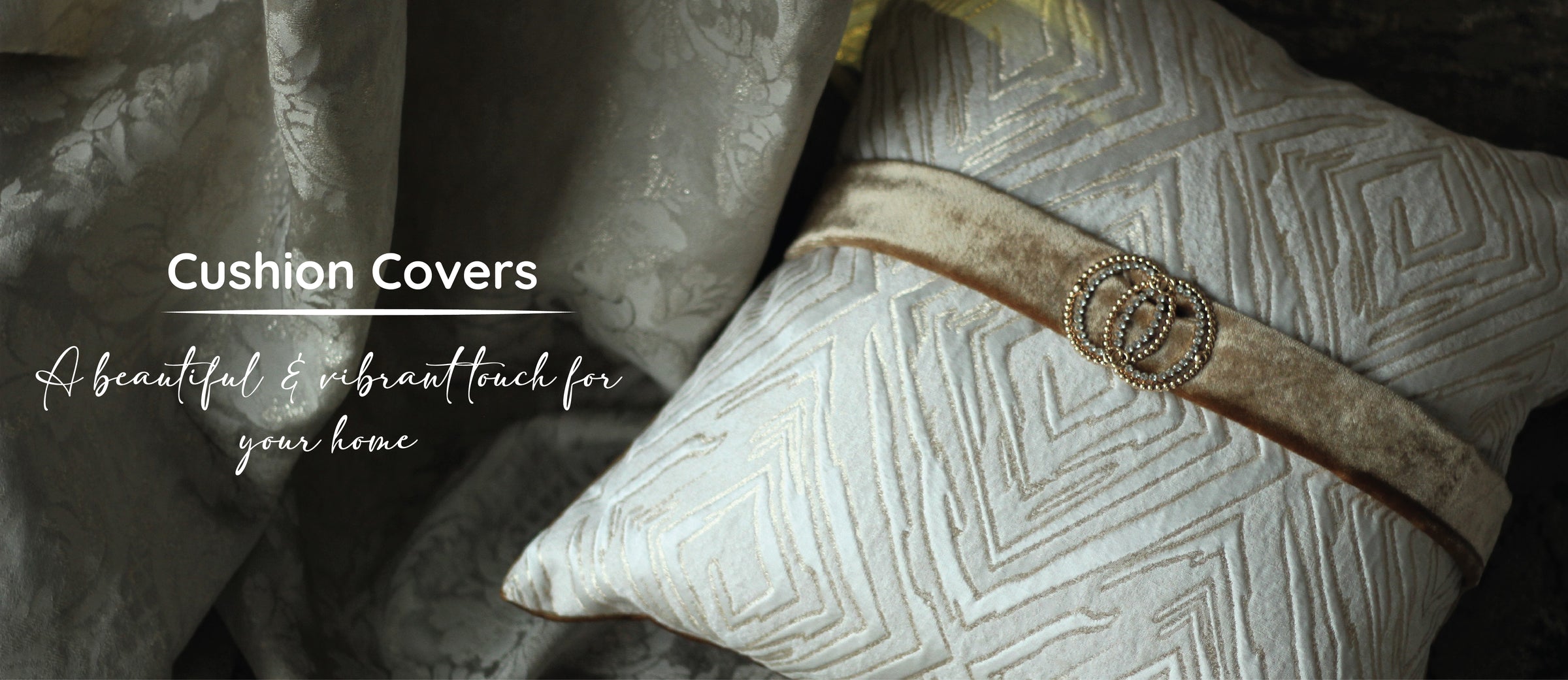 Cushion Covers