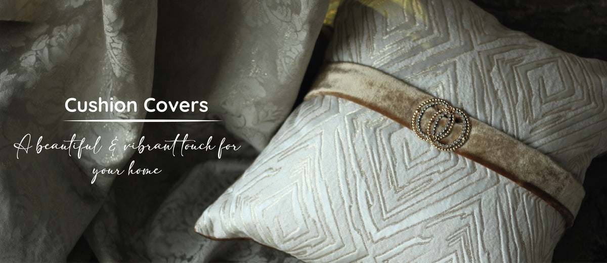 Decorative Embroidered Digital Cushion Covers Lahore Pakistan