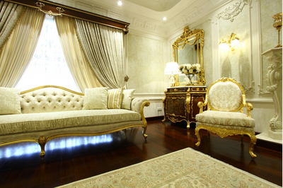 Elegance Meets Luxury - Beautify Your Home With The Best Curtain And Sofa Fabrics By Sheikh Jee’s Home Furnishing Fabrics