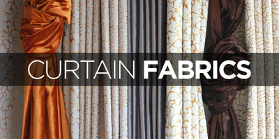 Looking for the best quality curtains in Pakistan? Come to us for an extraordinary home décor experience