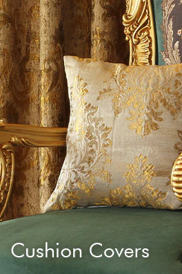 Cushion Covers