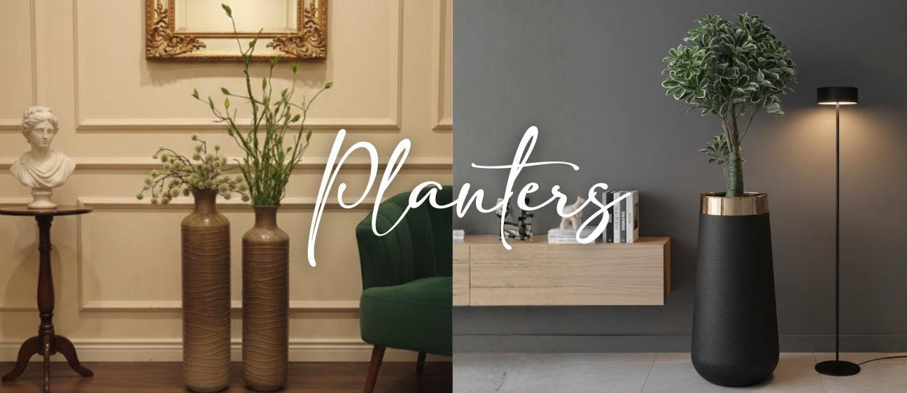 Planter