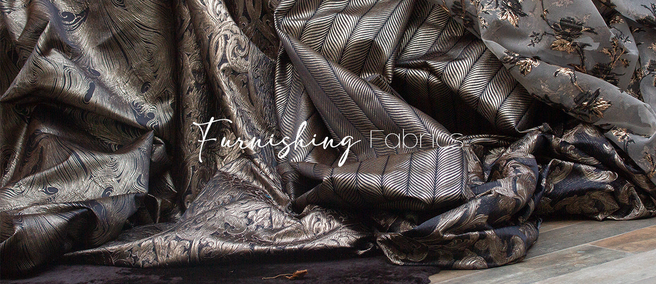 Furnishing Fabrics