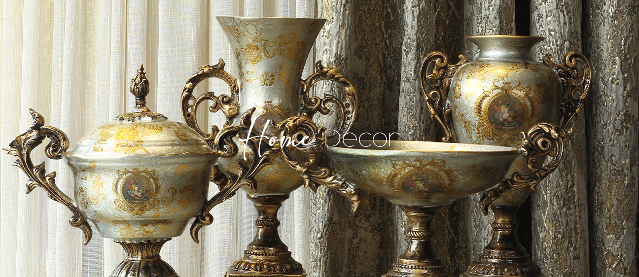 Home Decor