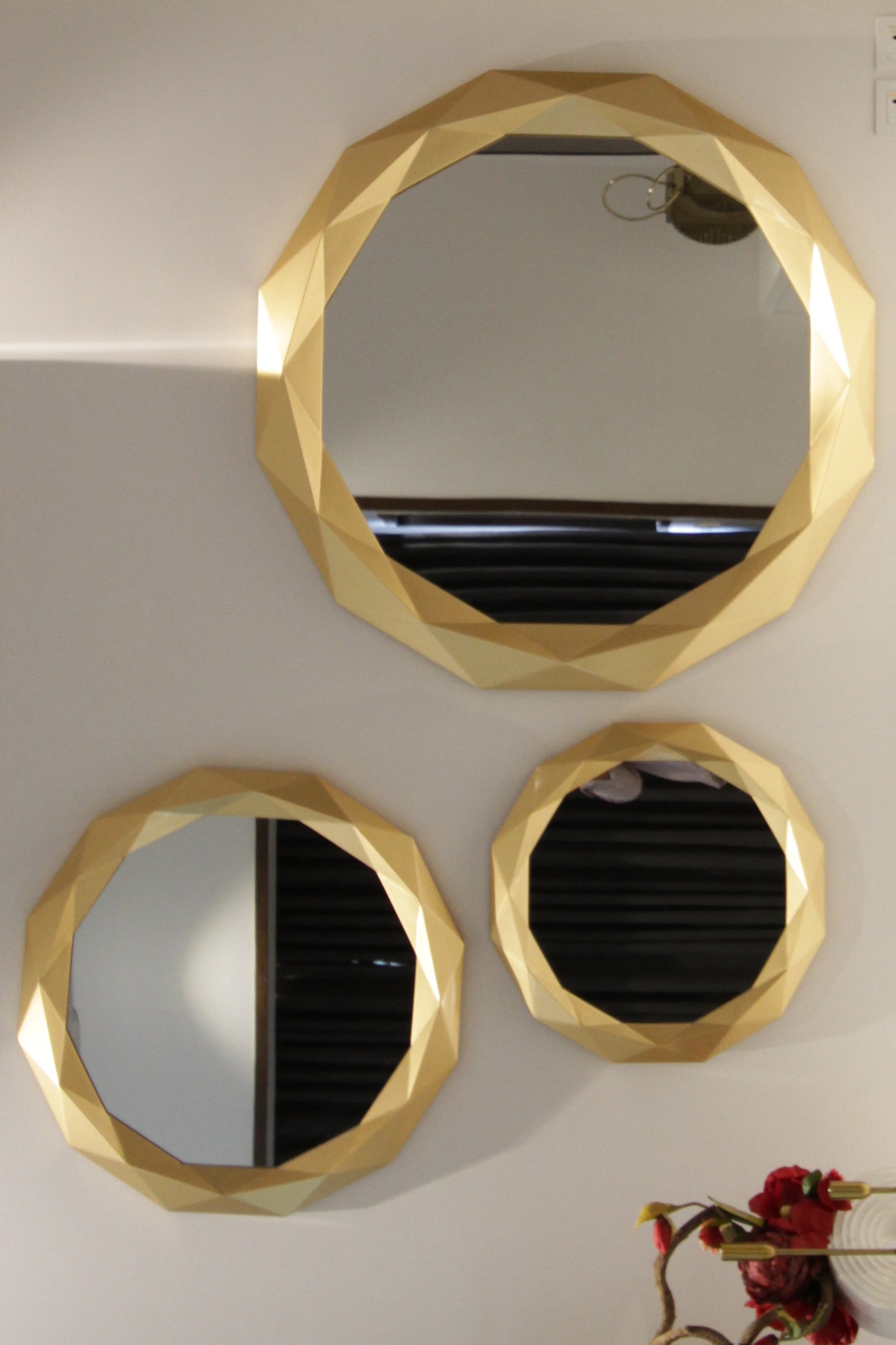 Mirrors