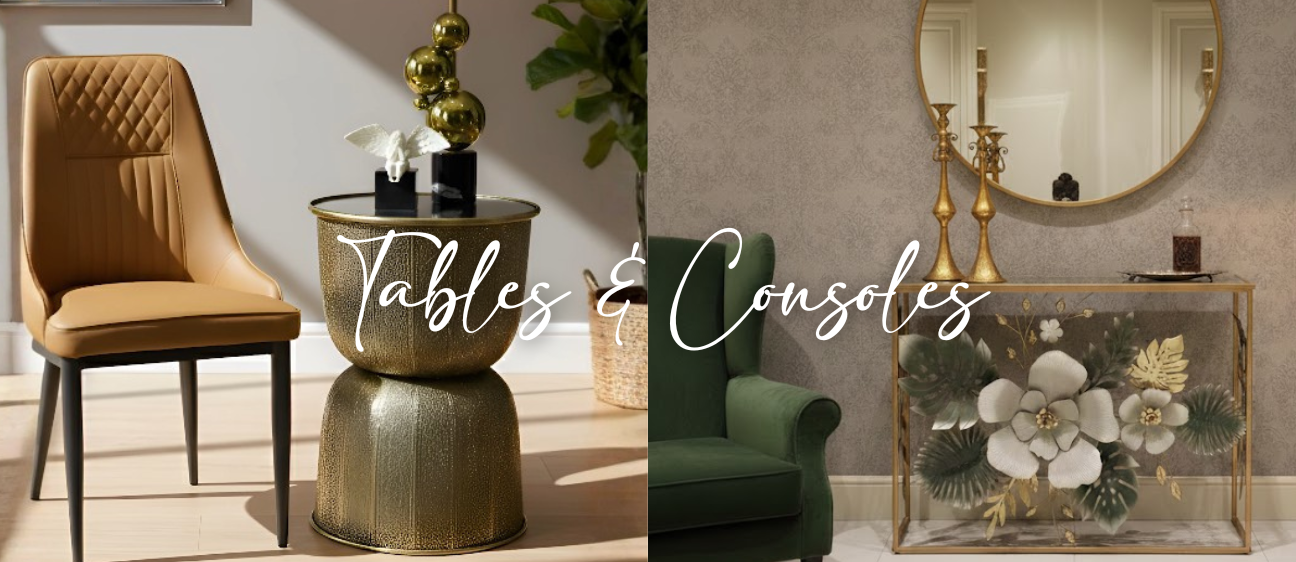 Table & Console