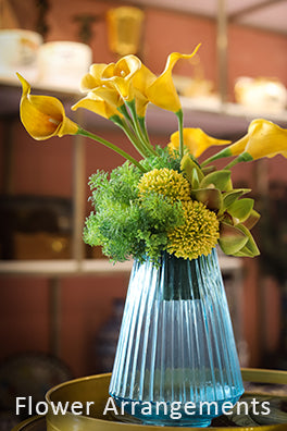 Flower Arrangement