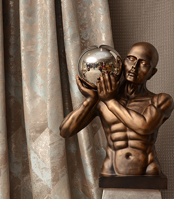 Ornaments N Sculpture
