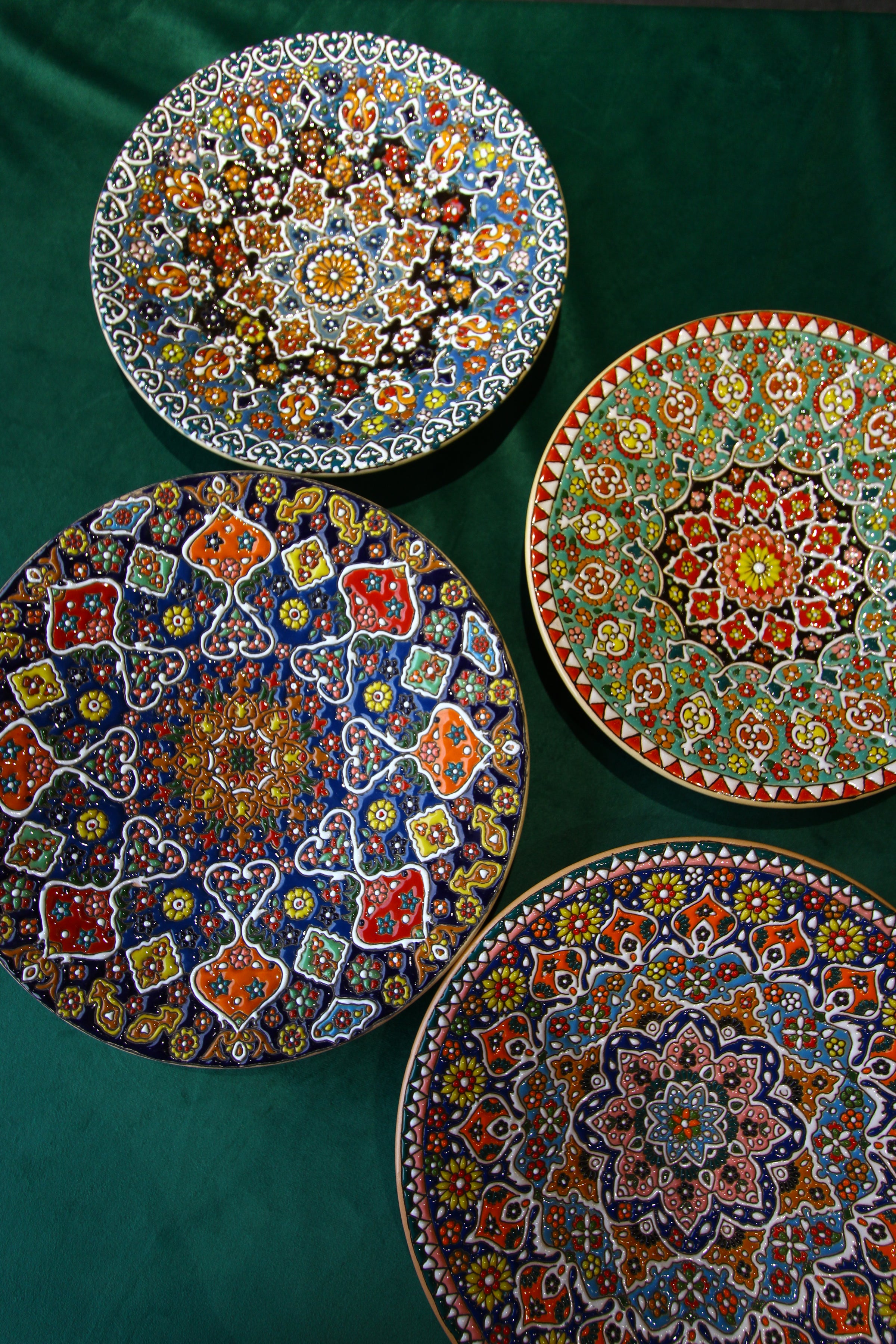 Decorative Plates