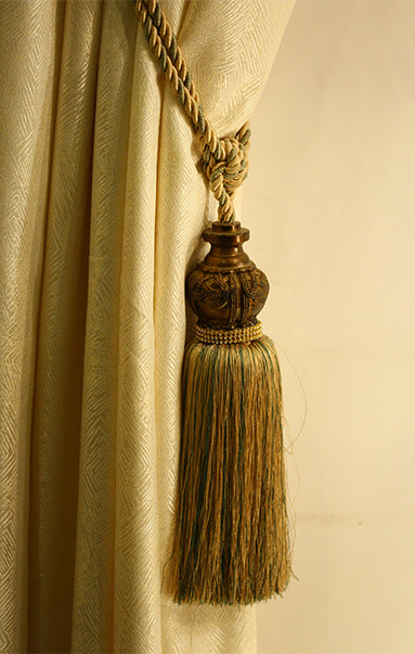 Tassels