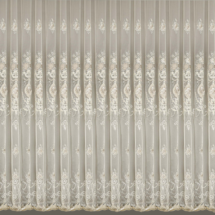 Luxury Classical curtains inspiration for drawing room decor ideas, Turkish net for formal Areas, Roman Blind. Luxury Homes , Damask Curtains . Curtains in Pakistan,  Curtain designing   