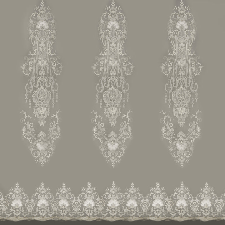 fabric for sheers, day curtain, Turkish Embroidered net, Sheers, classical interios , curtain and roman Blind