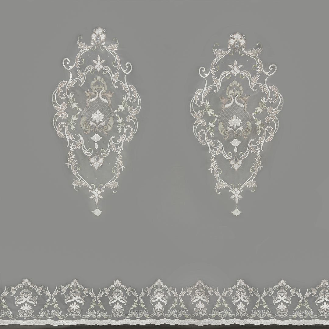 Design Code: 7619