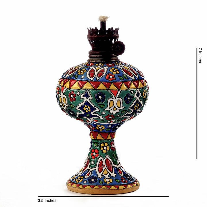Product Code: TPT-0210