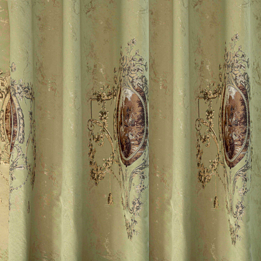 Design Code:  3480
