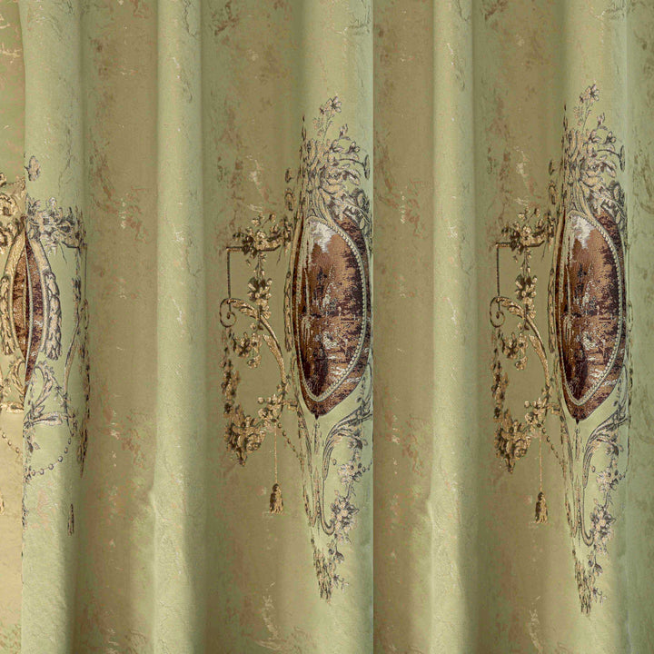 Design Code:  3480