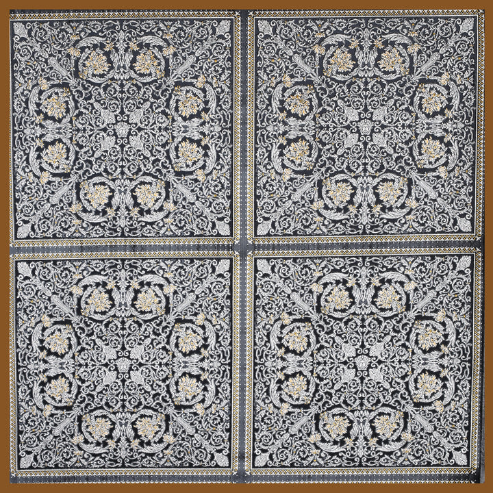 Design Code:  9018