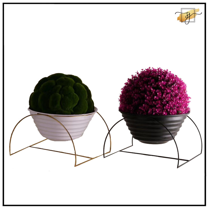 Product Code: Set of 2 HOME ACCESSORIES | PDN-409